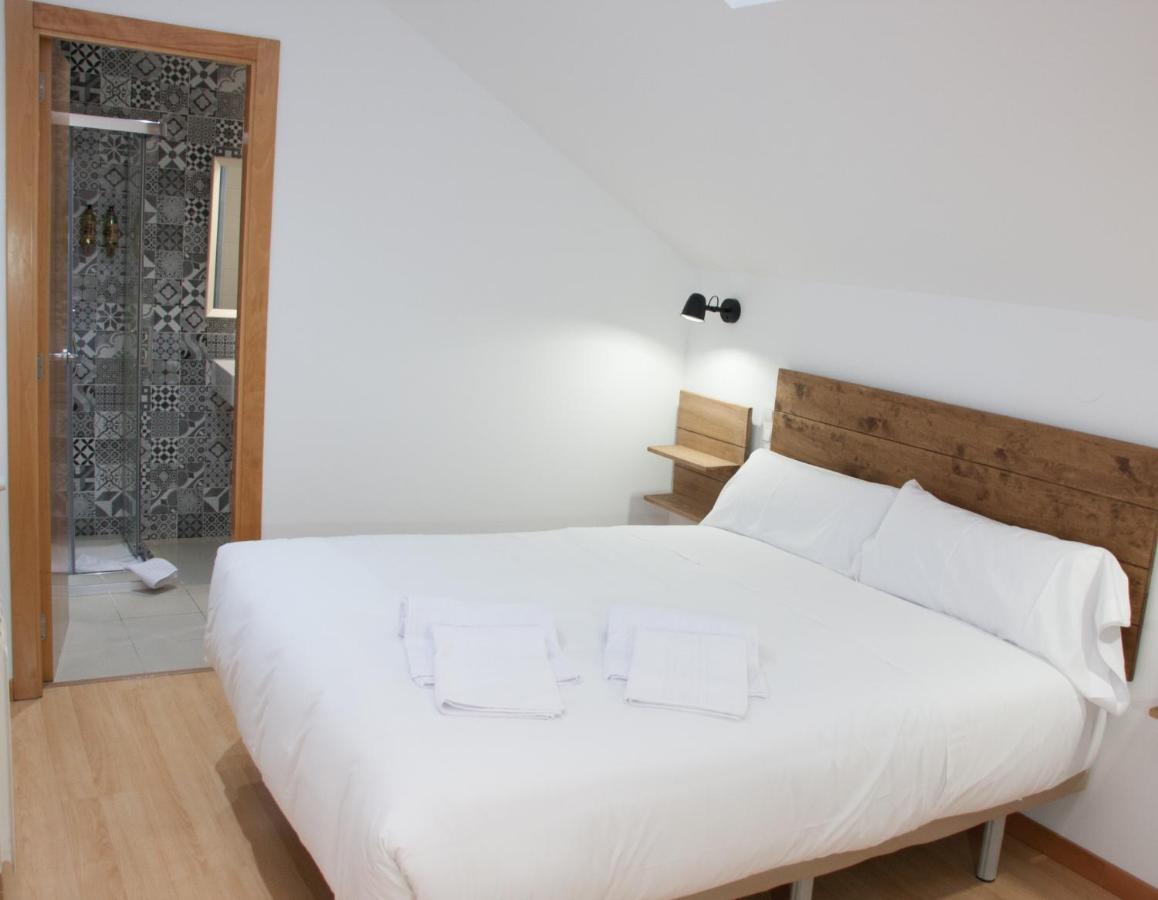 Hostal Cuentame Evolucion Auto Check In Burgos Exterior photo