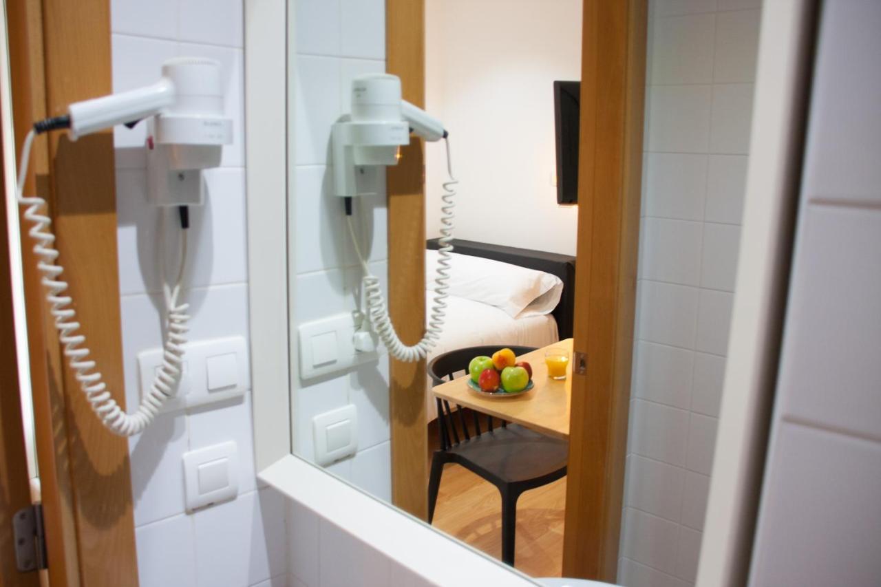 Hostal Cuentame Evolucion Auto Check In Burgos Exterior photo
