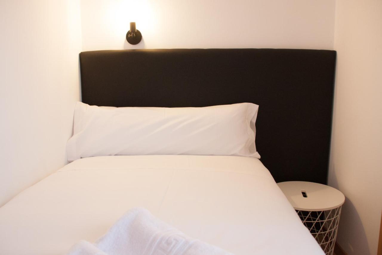 Hostal Cuentame Evolucion Auto Check In Burgos Exterior photo
