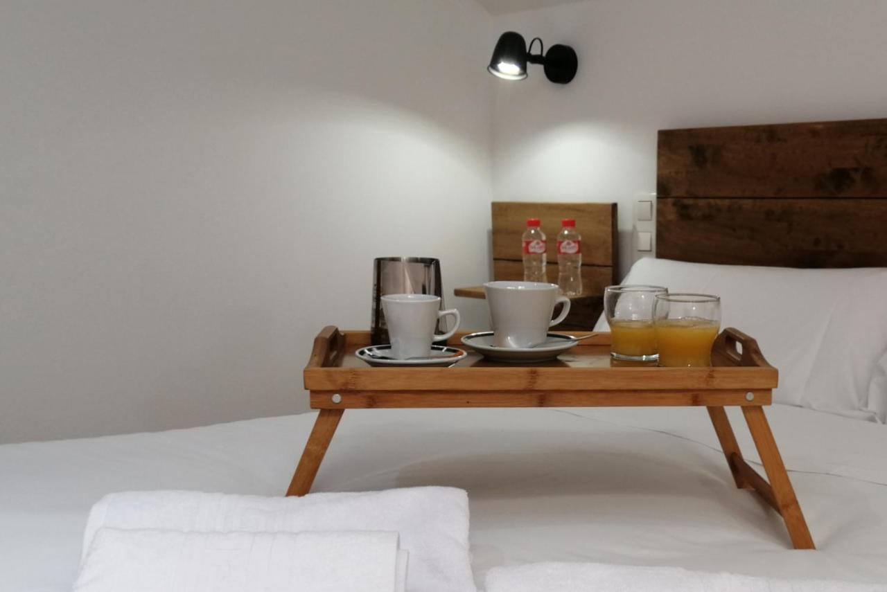 Hostal Cuentame Evolucion Auto Check In Burgos Exterior photo