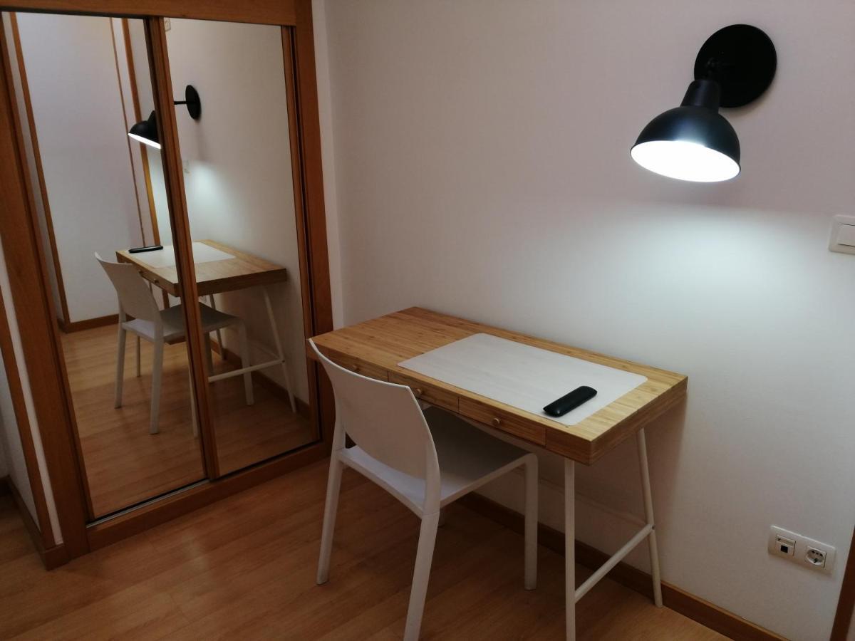 Hostal Cuentame Evolucion Auto Check In Burgos Exterior photo