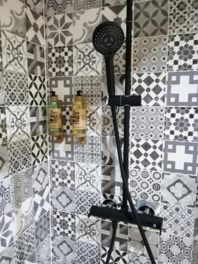 Hostal Cuentame Evolucion Auto Check In Burgos Exterior photo