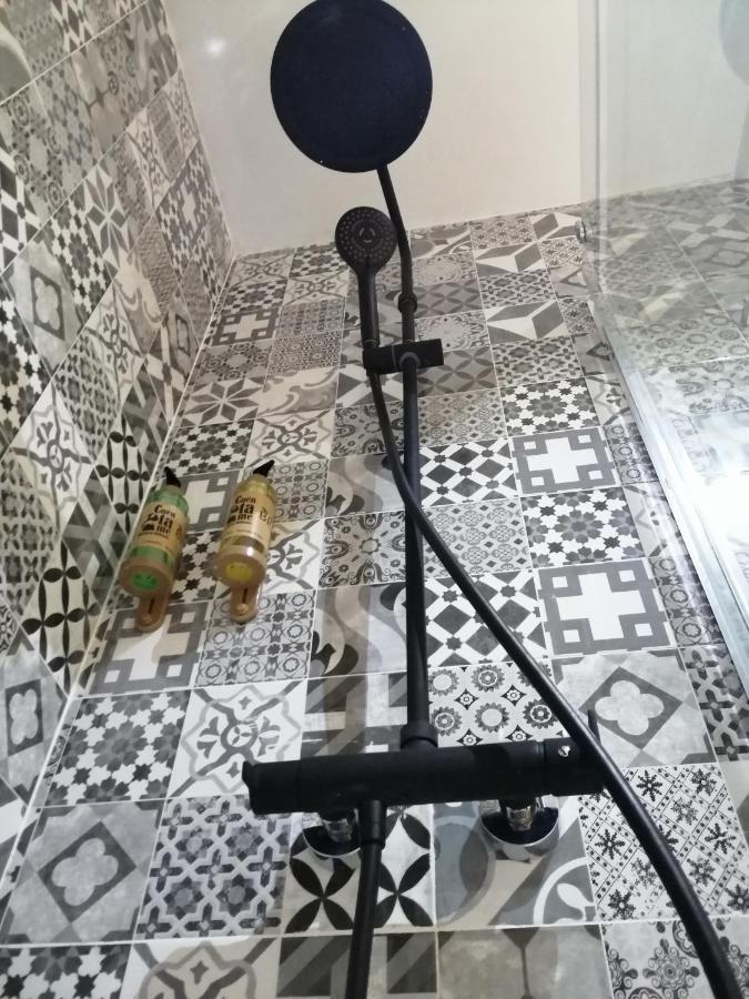 Hostal Cuentame Evolucion Auto Check In Burgos Exterior photo
