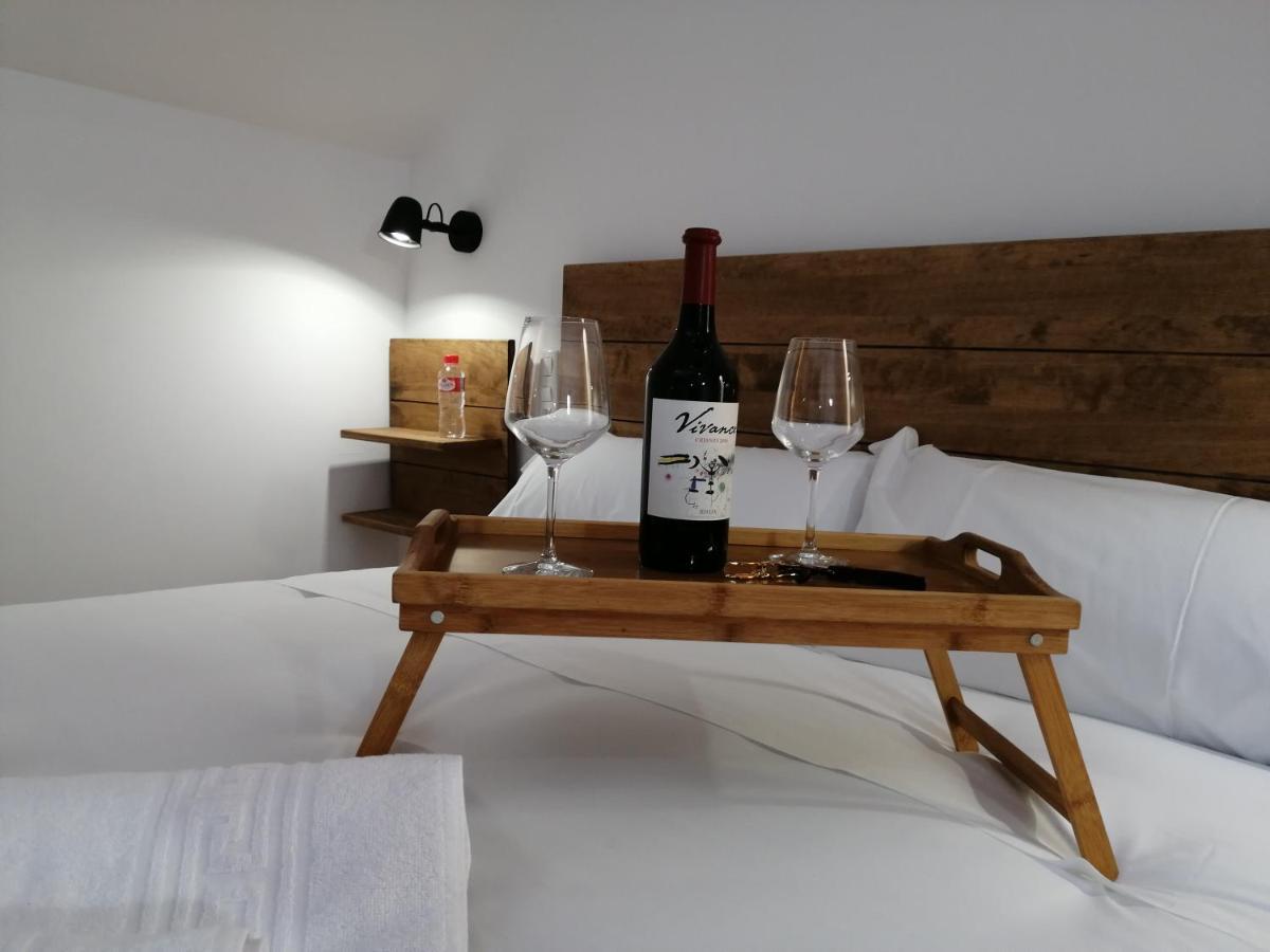 Hostal Cuentame Evolucion Auto Check In Burgos Exterior photo