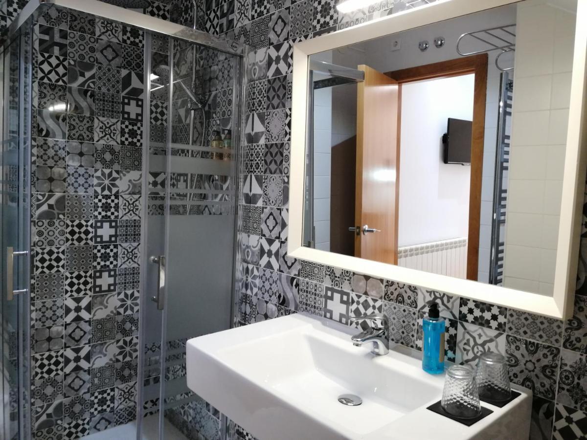 Hostal Cuentame Evolucion Auto Check In Burgos Exterior photo