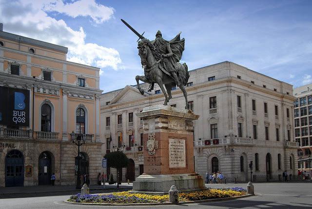 Hostal Cuentame Evolucion Auto Check In Burgos Exterior photo